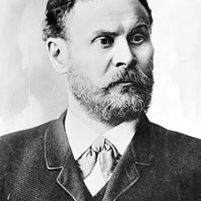 Otto Lilienthal