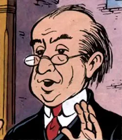 Otto Meyer