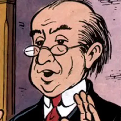 Otto Meyer