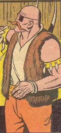 Otto Orion