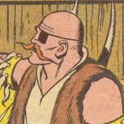 Otto Orion