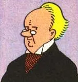 Otto Schulze