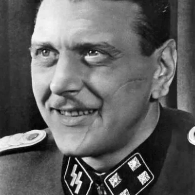 Otto Skorzeny