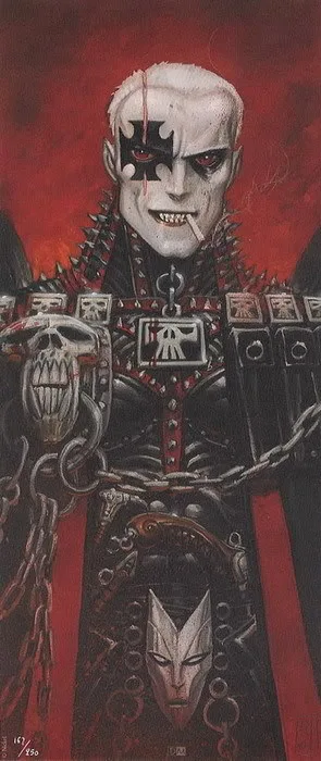 Otto von Todt