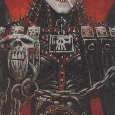 Otto von Todt