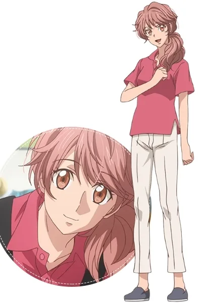 Oukami Nana