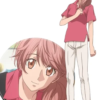Oukami Nana