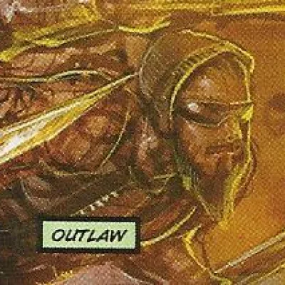 Outlaw