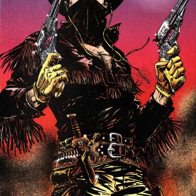 Outlaw Kid
