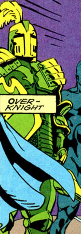 Over-Knight