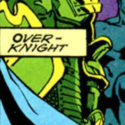 Over-Knight