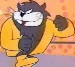 Overcat