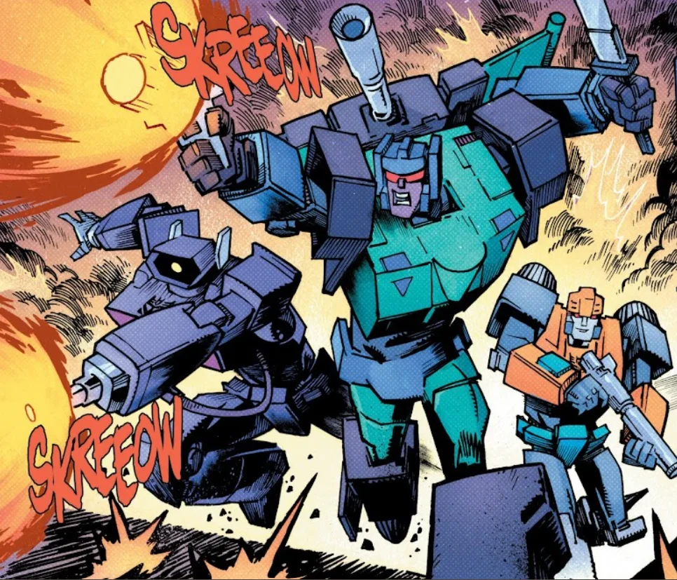 Overcharge