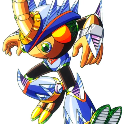 Overdrive Ostrich