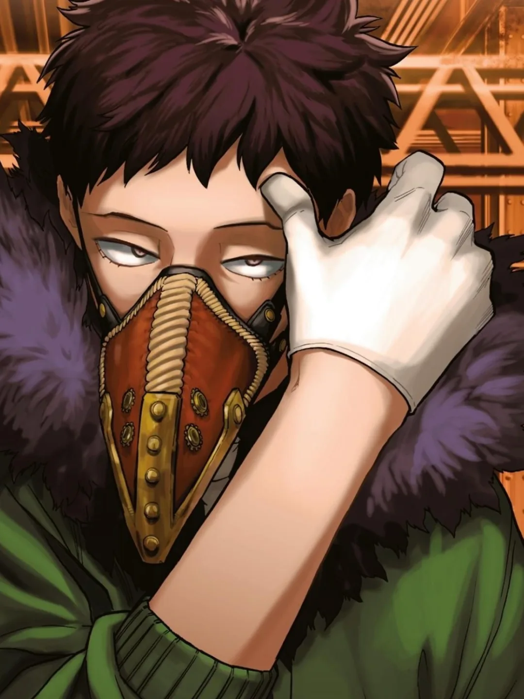 Overhaul