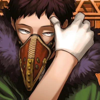 Overhaul