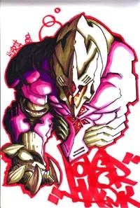 Overhawk