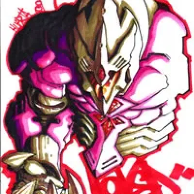 Overhawk