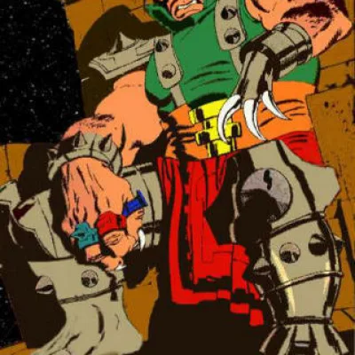 Overlord
