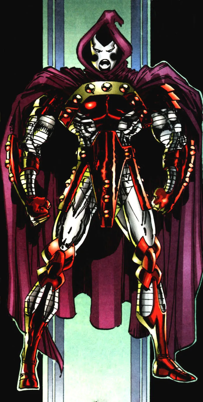Overlord