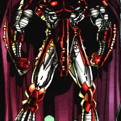 Overlord