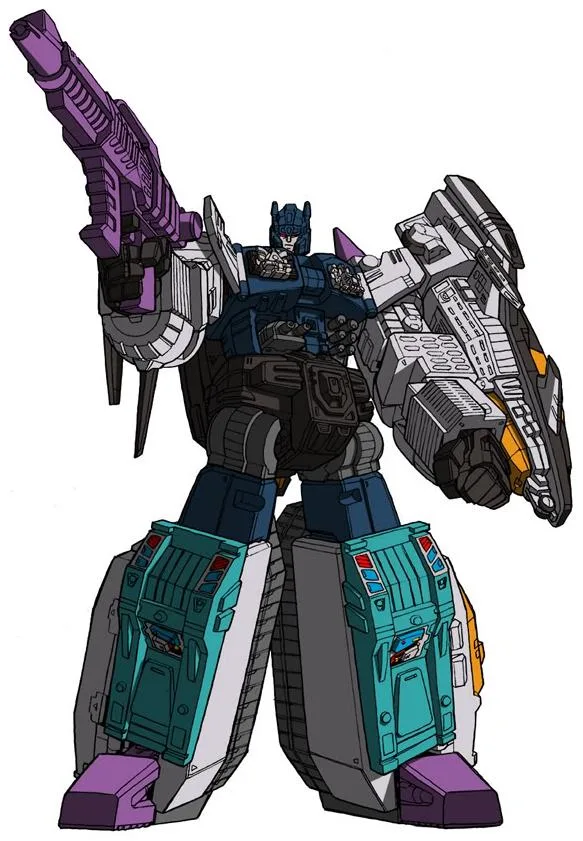 Overlord