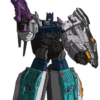 Overlord