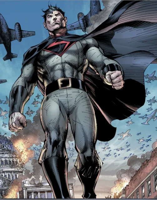 Overman