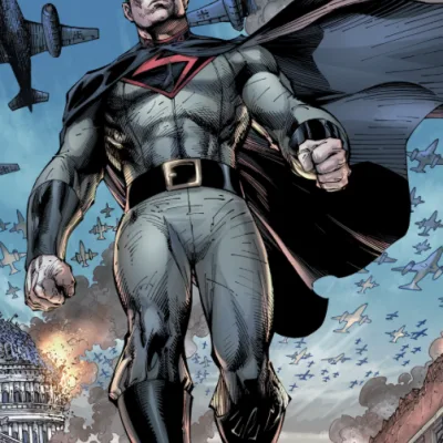 Overman