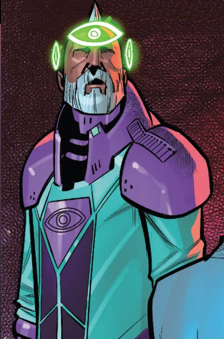 Overseer