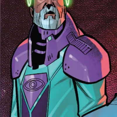 Overseer