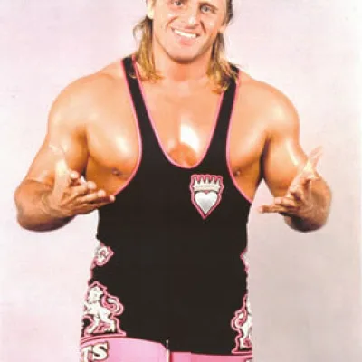 Owen Hart