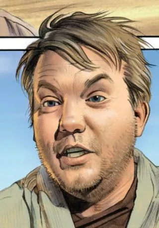 Owen Lars