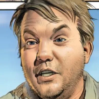 Owen Lars