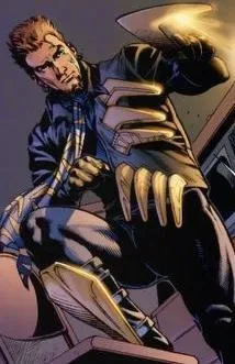 Owen Mercer