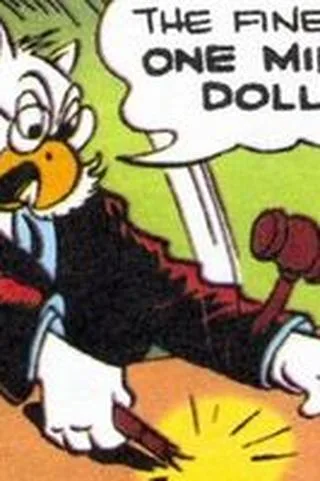 Owl Judge