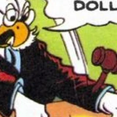 Owl Judge