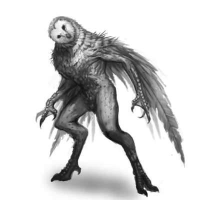 Owlman