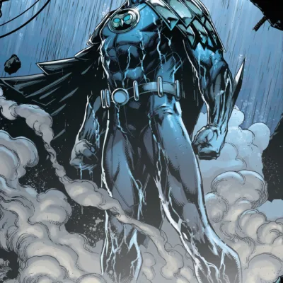 Owlman