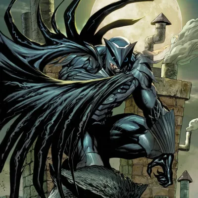 Owlman
