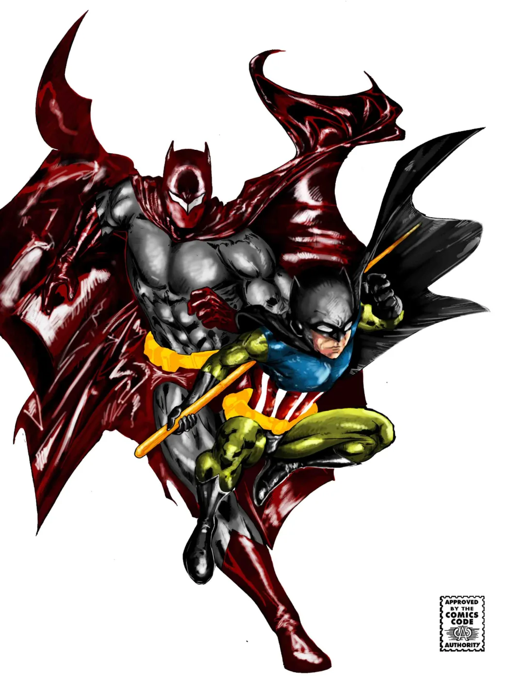 Owlman