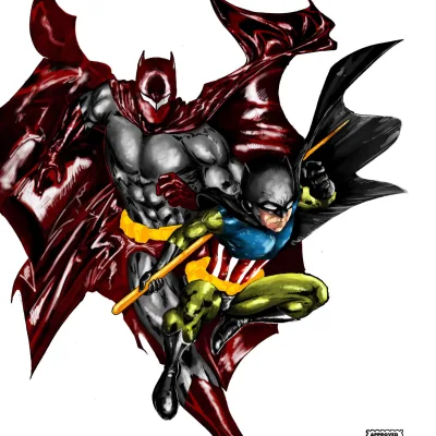 Owlman