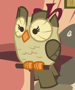 Owlowiscious