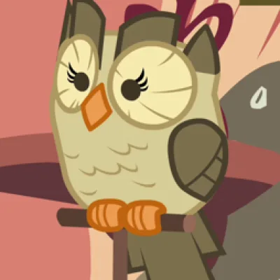 Owlowiscious