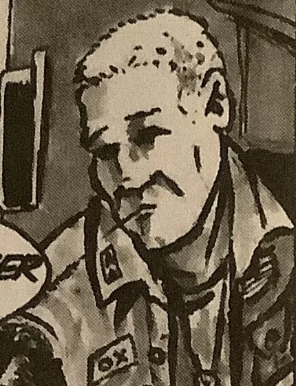 Ox