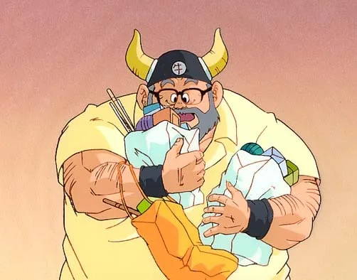Ox King