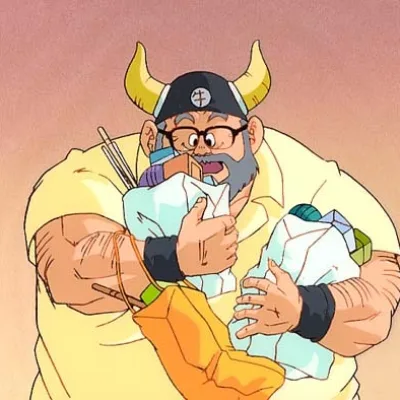 Ox King