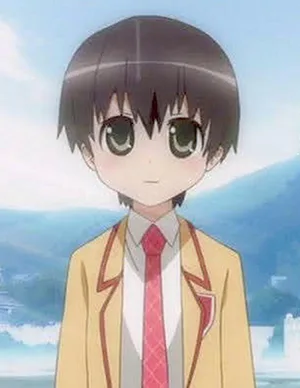 Oyamada Kouta