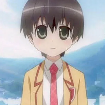 Oyamada Kouta