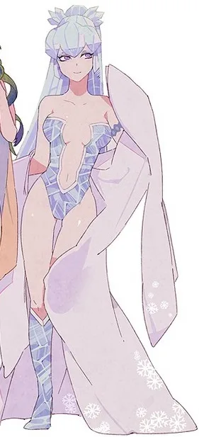 Oyuki